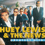 Huey Lewis and The News cover