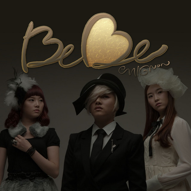 BeBe Mignon Photo
