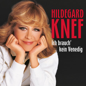 Ich brauch' kein Venedig album
