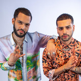 The Martinez Brothers profile