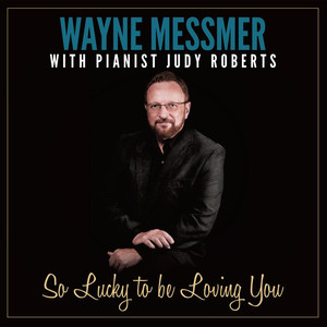 Wayne Messmer & Judy Roberts