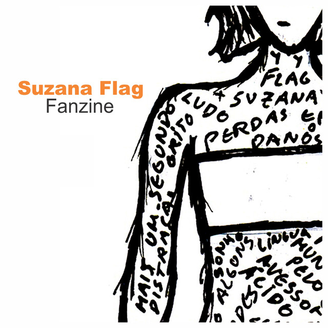 Suzana Flag Photo