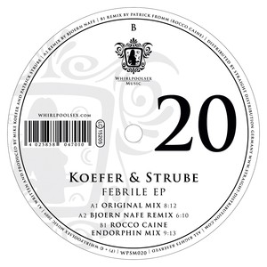 Koefer & Strube