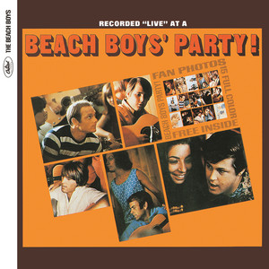 Beach Boys' Party! album