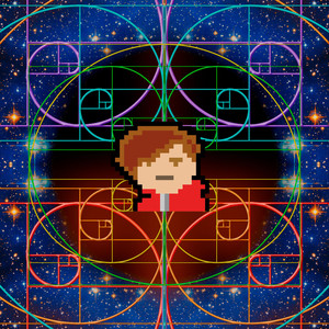 8-BIT cover