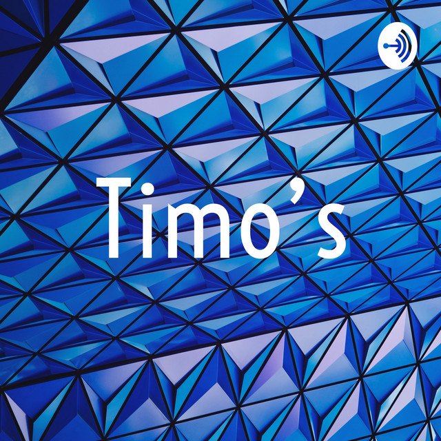 Timo's Triangular | Podcast on Spotify