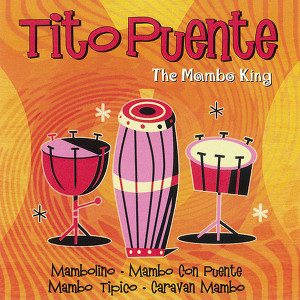 The Mambo King Albumcover