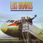 Los Bravos cover