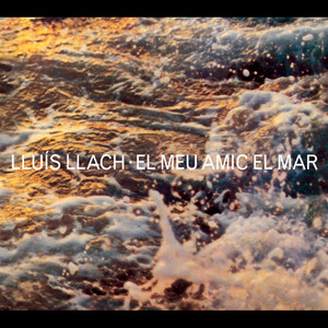 El meu amic el mar cover