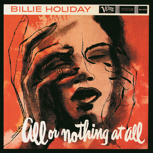 All or Nothing at All cover