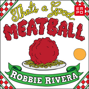 That's A Good Meatball album