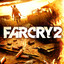 Far Cry 2 (Original Game Soundtrack) Albumcover