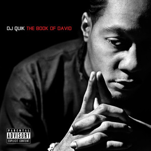 The Book of David album