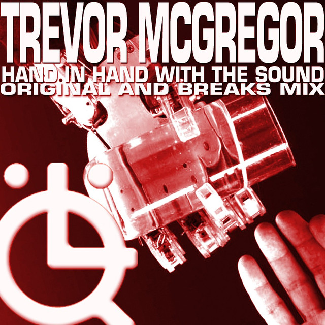 Trevor McGregor Photo