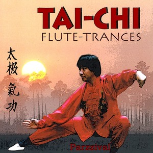 Tai Chi (Flute Trances) Albumcover