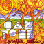 Graffik Politix Albumcover
