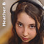 Heather B. Albumcover