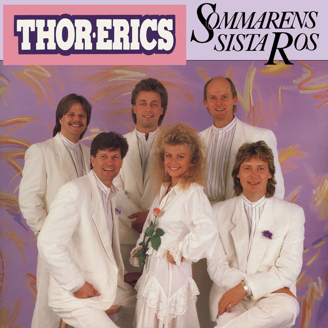 Thor-Erics