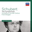 Schubert: The Symphonies Albumcover