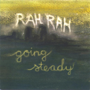 Going Steady album