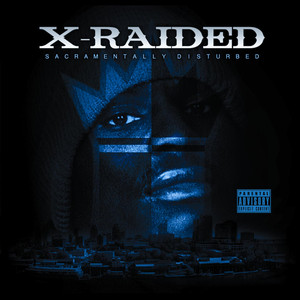 Sacramentally Disturbed album