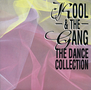 The Dance Collection album