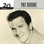 20th Century Masters: The Millennium Collection: Best Of Pat Boone cover