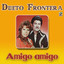 Amigo Amigo Albumcover