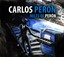 Miles Of Perón Albumcover
