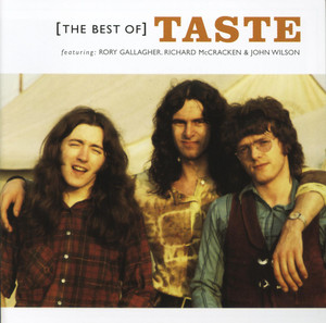 Best of Taste cover