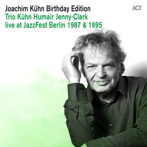 Live album