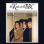 At the BBC cover