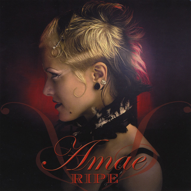 Amae Photo