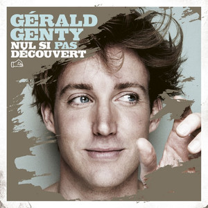 Nul si pas découvert cover