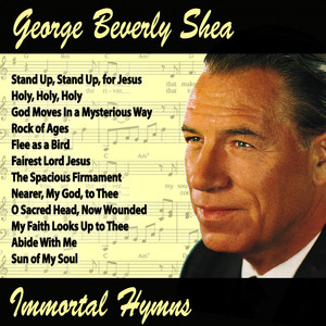 Immortal Hymns album