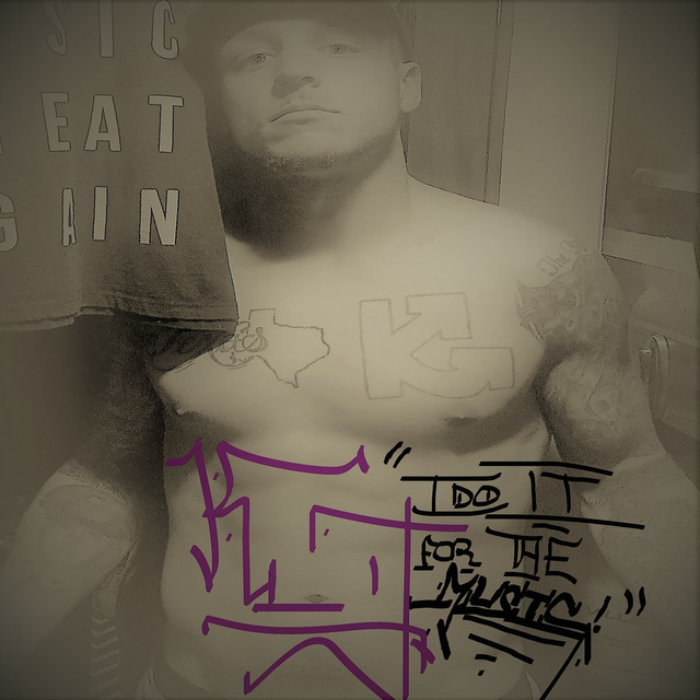 I Do It for the Music