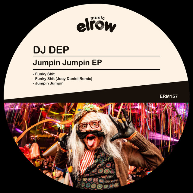 DJ Dep Photo