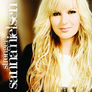 Stronger (Bonus Version) album