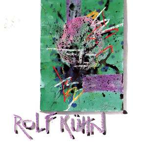 Rolf Kuhn cover