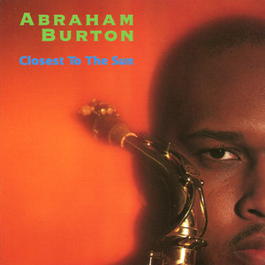 Closest to the Sun Albumcover