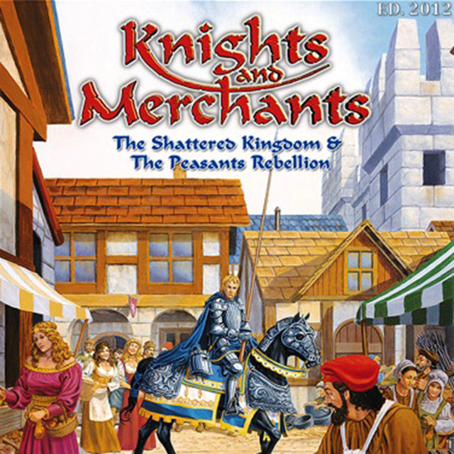 Merchants Photo