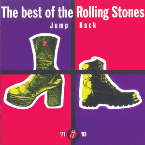 Rolling Stones album