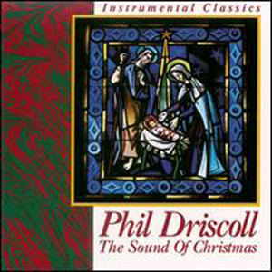The Sound of Christmas cover