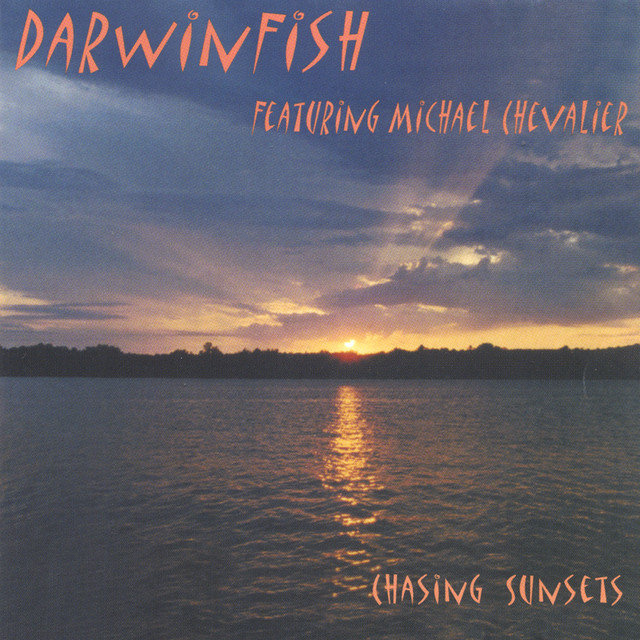 Michael Chevalier Photo