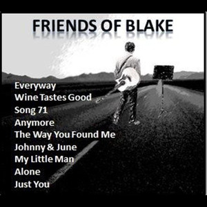 Friends of Blake & J.D. Blair