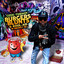 Burgers Blunts & Kool-Aid in Smokey HD Albumcover