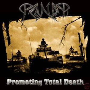 Promoting Total Death cover