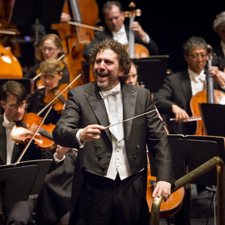West Australian Symphony Orchestra Photo