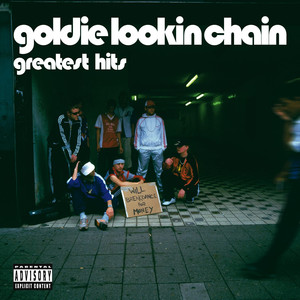 Greatest Hits cover