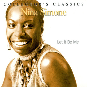 Let It Be Me album